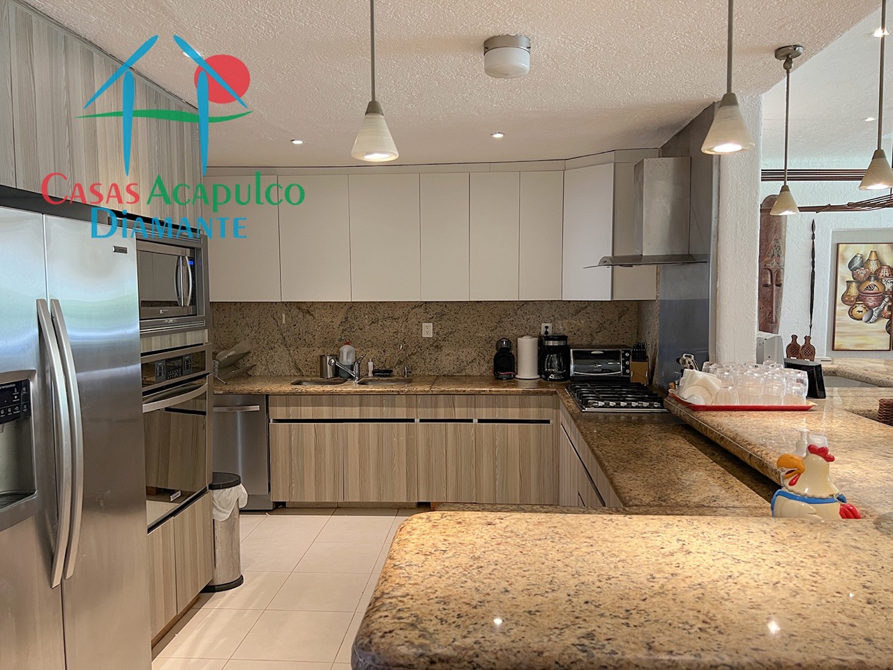 Son Vida Formentera 4 - Cocina 4